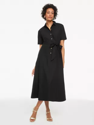 The Shirtdress For Success