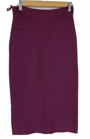 Leger Bandage Skirt