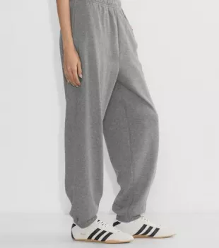 Terry Sweatfleece Mega Jogger