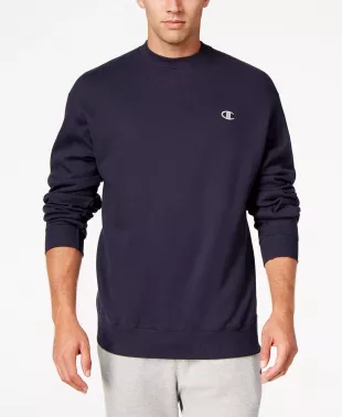 Fleece Powerblend Sweatshirt