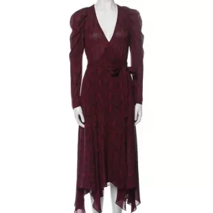 Tianna Dress