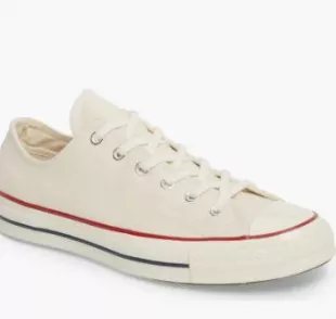 Chuck Taylor® 70 Low Top Sneaker