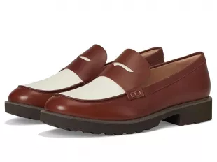 Gwendolyn Penny Loafers