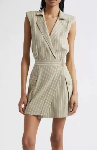 Dianna Dress