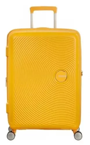 Soundbox, Yellow