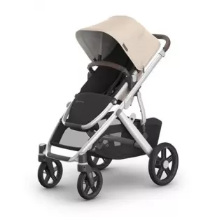 *Vista V3 Convertible Single-to-Double Stroller for Baby & Toddler