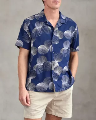 The Woven BBQ T-Shirt