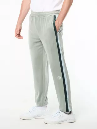 Banda Velour Track Pant