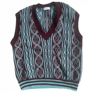 Sweater Vest