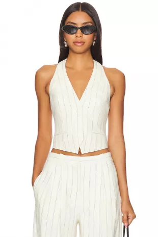 Woodson Vest