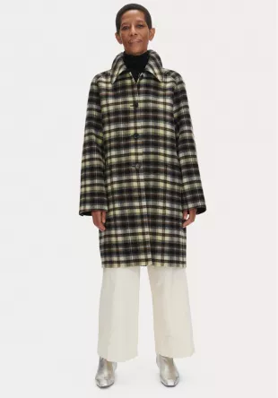 Albie Coat