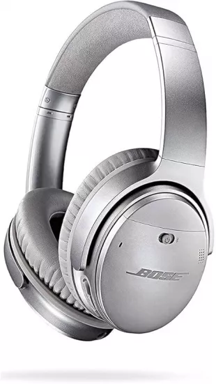 QuietComfort 35 II Noise Cancelling Bluetooth Headphones