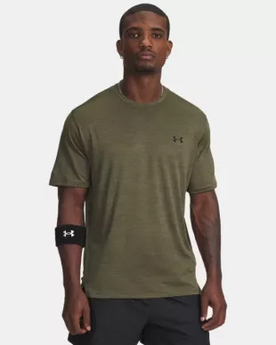 Tech Vent Short Sleeve Tee