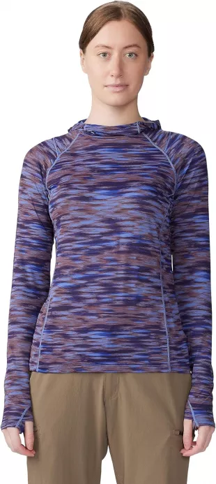Hardwear Crater Lake Long Sleeve