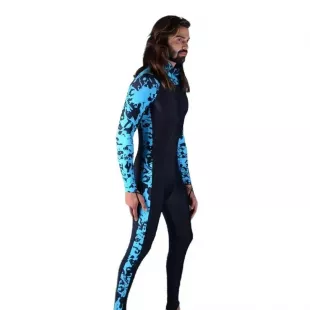 Full Body Swimwear Diving Wetsuit Aqua Singlet