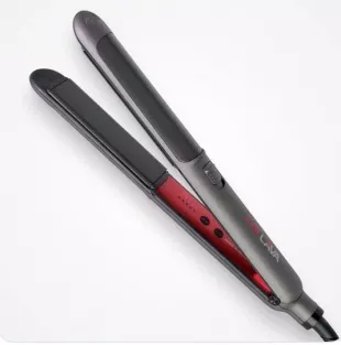 Volcanic Ceramic Hairstyling Iron
