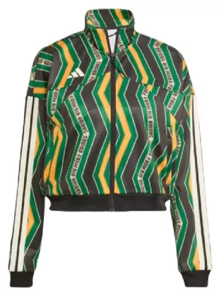 Shrinking S03 Jessica Williams Printed Tracksuit