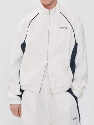 American Idol 2026 Lionel Richie White Tracksuit