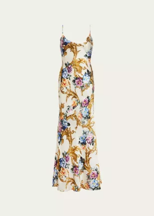 anna lace dress Polina Ivanova Atelier | Anna Gown