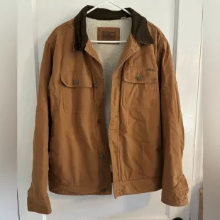 Mens Coat