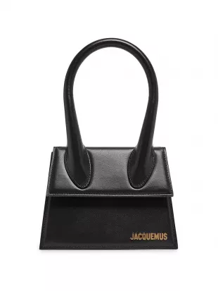 Le Chiquito Moyen Top-Handle Bag