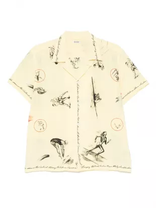 Games Shirt