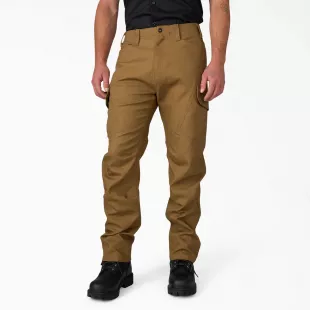 Skateboarding Regular Fit Twill Pants