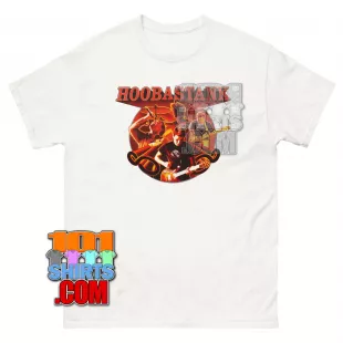 The Boys Season 5 Mother's Milk Hoobastank T-Shirt