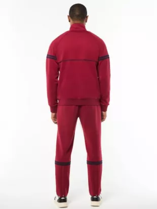 Keith D. Robinson Beyond the Gates S02 Red Tracksuit