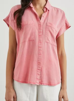 Cito Shirt Rose