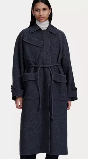Alvez Coat