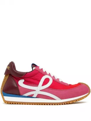 Flow Runner Sneakers