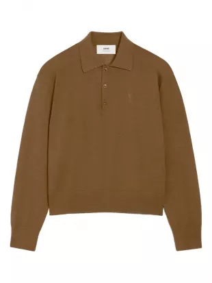 Polo Ami De Coeur