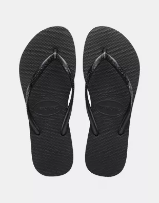 Slim Basic Thongs