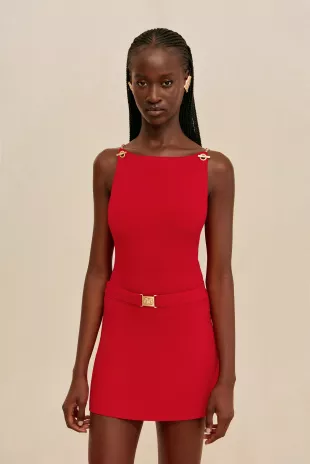 Cult Gaa - Katina Knit Dress
