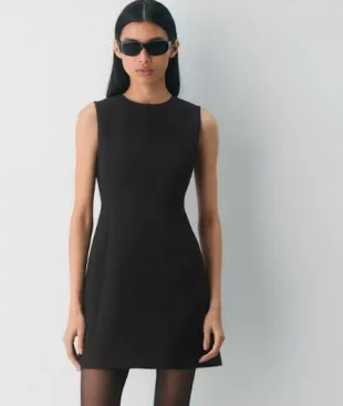 Opportunity Dress