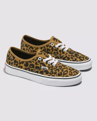 Authentic