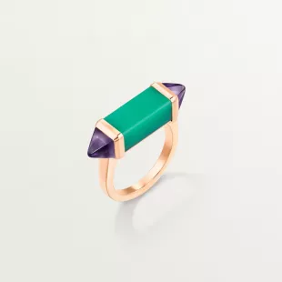 Les Berlingots de Cartier Ring