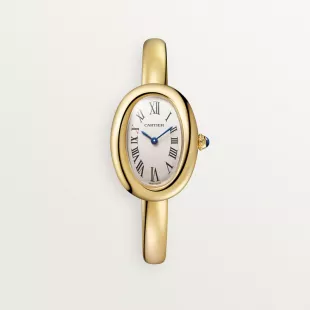 Cartier Baignoire Watch