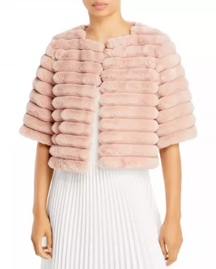 Monroe Shrug Jacket