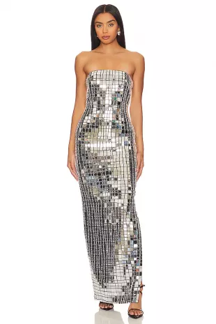 Imani Dress