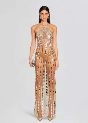 Maris Dress