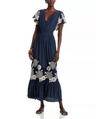 Georgie Dress
