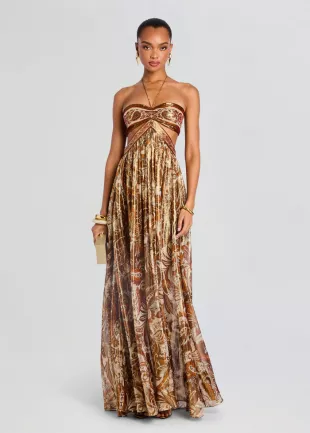 Kimmy Dress