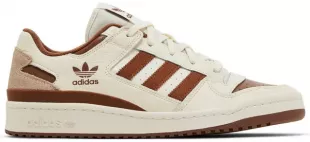 Adidas - Forum Low CL 'Cream White Preloved Brown