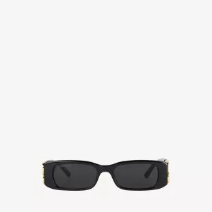 Dynasty Rectangle Sunglasses