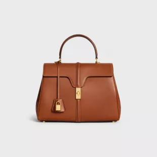 Classique 16 Bag IN natural calfskin