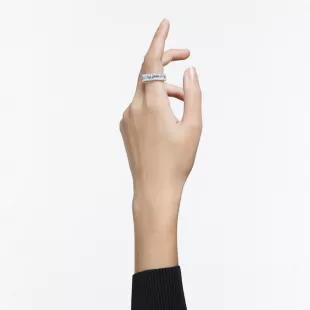 Matrix Vittore ring Baguette Cut