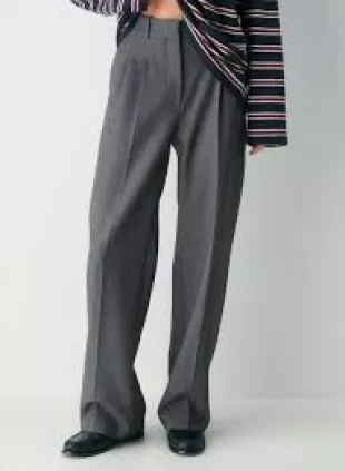 The Effortless Pant™