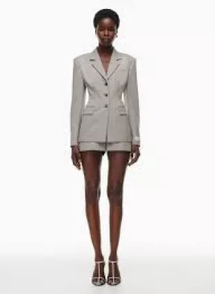 Standout Blazer